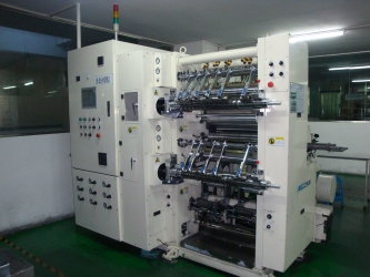 Guang Zhou Sunland New Energy Technology Co., Ltd. خط إنتاج المصنع