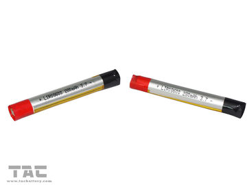 مصغرة أسطواني بوليمر E-سيج البطارية Lir08600 لسامسونج القلم بلوتوث