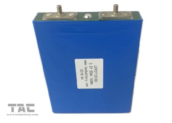113AH 3.2V LiFePO4 Battery LPF42173205 for EV و ESS المنشورية