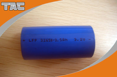 بطارية ليثيوم 3.2V IFR32650 5Ah بطارية قابلة للشحن للمنزل الجدار