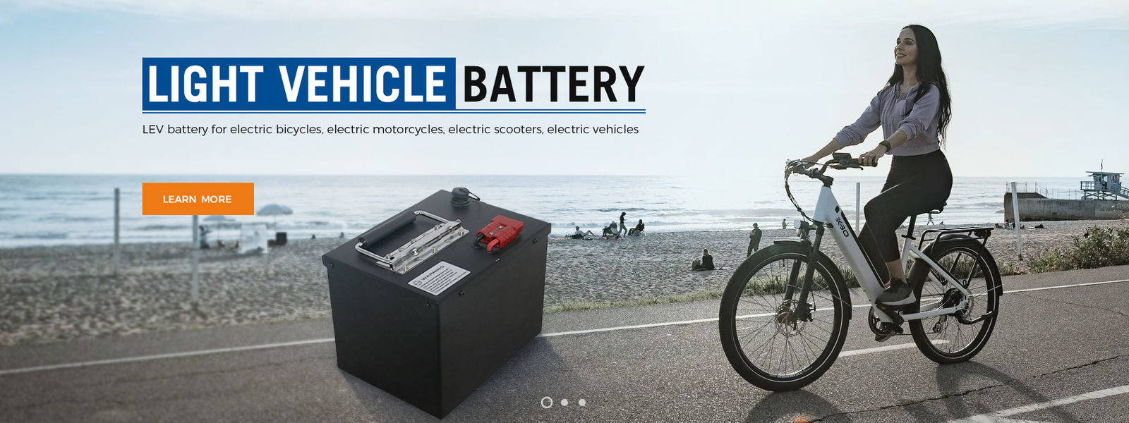 أيون الليثيوم بطارية أسطواني