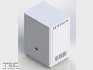 LiFePO4 بطارية حزمة 48V 200AH 10KW لنظام تخزين الطاقة المنزلية