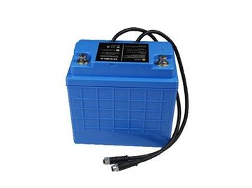 LiFePO4 Electric bike Battery Pack 12V 40Ah for Motor or Car VRLA SLA بدائل