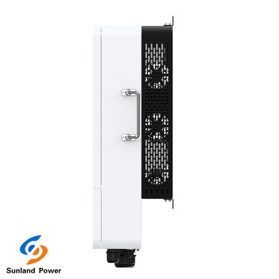 سلسلة SEI 230V عاكس التخزين الشمسي ذو المرحلة الواحدة 8KW 10KW 12KW