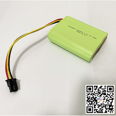 18650 بطارية ليثيوم أيون 1S3P 3.7V 7500mAh بطارية ليثيوم أيون