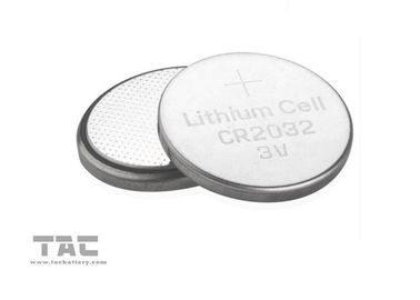 زر ليثيوم المنغنيز الابتدائية ليثيوم خلية البطارية CR1632A 3.0V 120MA لعبة، وعلى ضوء الصمام، والمساعد الشخصي الرقمي