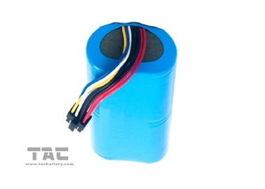 بطاريات IFR26650F الخامس 6400mAh 6.4V الطاقة أداة قابلة للشحن مع دورة حياة طويلة